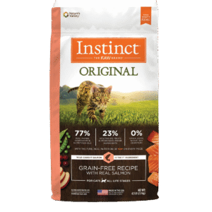 Instinct 經典無穀物系列全貓 ( 三⽂⿂)