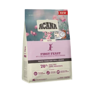ACANA  幼貓