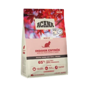 ACANA 室內貓