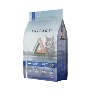 Trilogy 三文魚配方成貓糧
