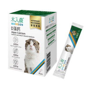 木入森 D藻鈣