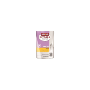 Animonda INTEGRA PROTECT 成貓糖尿病 雞肉配方濕包