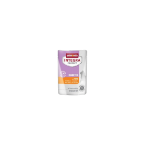 Animonda INTEGRA PROTECT 成貓糖尿病 火雞配方濕包