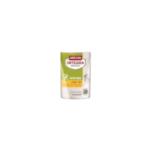 Animonda INTEGRA PROTECT 成貓腸道健康 雞肉+米配方濕包