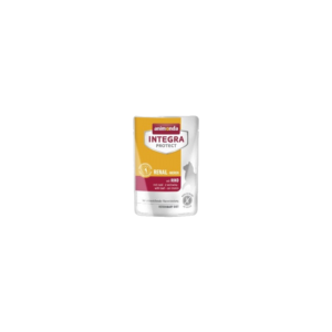 Animonda INTEGRA PROTECT 成貓腎臟 牛肉配方濕包