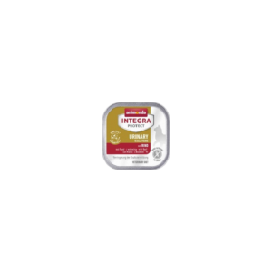 Animonda INTEGRA PROTECT 成貓泌尿健康 牛肉配方餐盒