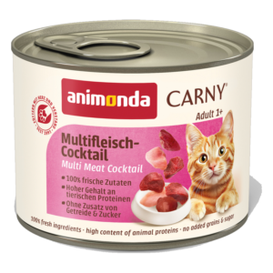 Animonda Carny 成貓罐 多肉盛宴 200g