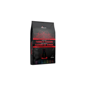 Harlow Blend 無穀物鮮火雞全貓乾糧